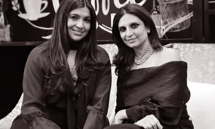 JADE by Monica and Karishma